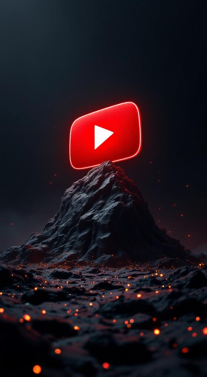 YouTube Shorts 100K